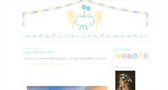 Desktop Screenshot of nataliessentiments.com